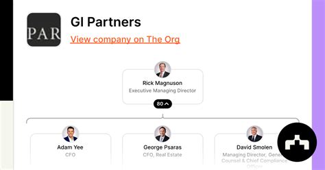 Gi Partners The Org