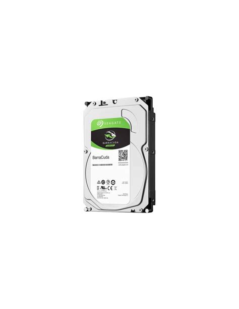 DISCO DURO 3TB 5400RPM SEAGATE BARRACUDA SATA6