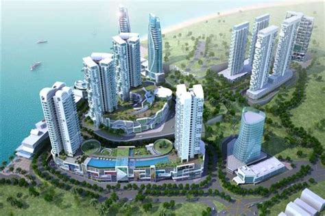 Southbay Plaza Southbay City For Sale Batu Maung Houses For Sale