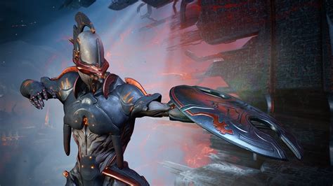 Warframe On Twitter Add Styanax To Your Arsenal For Free With The