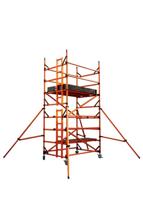 GRP Fiberglass Towers Scaffold Towers Oxley Access Solutions