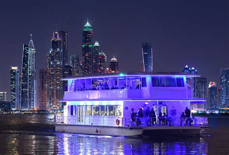 Catamaran Cruise Dubai Marina With Dinner Special Offers