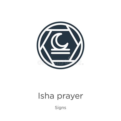 Isha Prayer Stock Illustrations 90 Isha Prayer Stock Illustrations