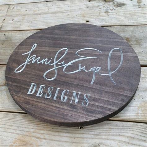 Timberartsigns Shared A New Photo On Etsy Custom Carved Signs Custom