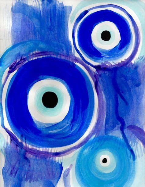 330 Evil Eye Art Ideas In 2021 Evil Eye Art Eye Art Evil Eye