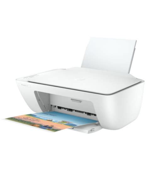 Imprimante Tout En Un Hp Deskjet Scan Copie Num Risation