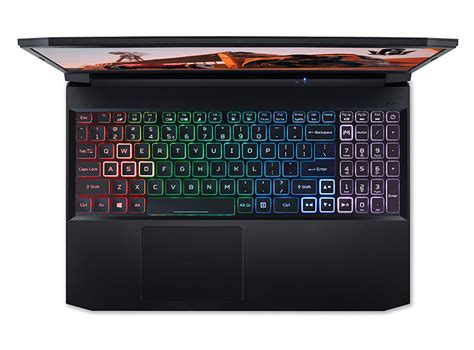 Ripley NOTEBOOK GAMER ACER NITRO 5 AN515 57 5069 4 INTEL CORE I5 16