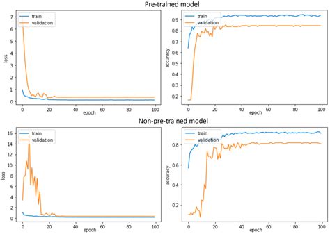 Algorithms Free Full Text Transfer Learning Approach For Human