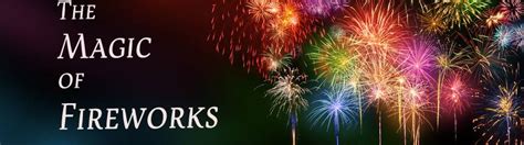 Who Invented Fireworks - FoundersOF