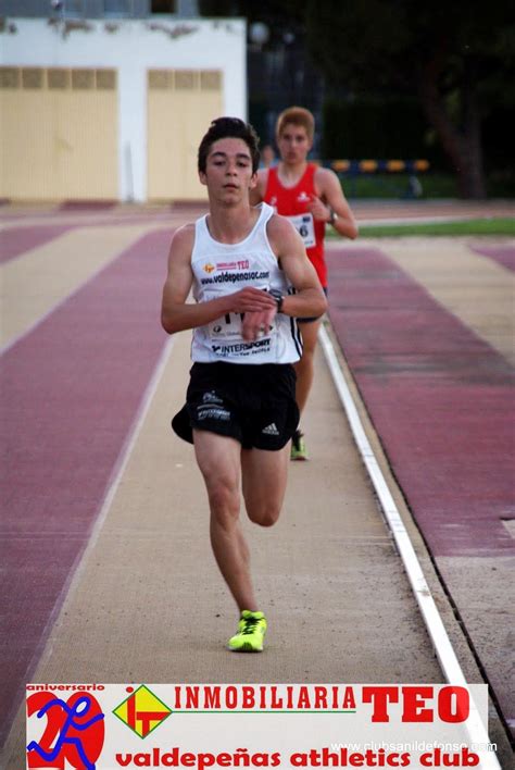 ATLETISMO EN C LM Julio 2013