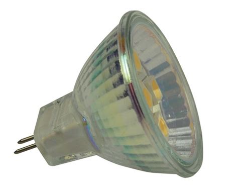 Super Led Mr11 Mr16 Marinediscounter