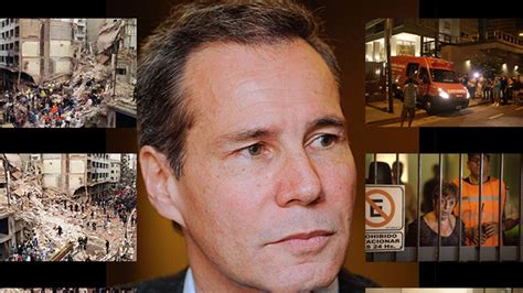 Caso AMIA murió Nisman el fiscal que investigaba encubrimiento