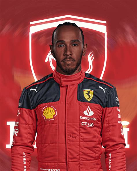 FORMULA 1DE DEV TRANSFER LEWIS HAMILTON FERRARIDE Vipotopaspas