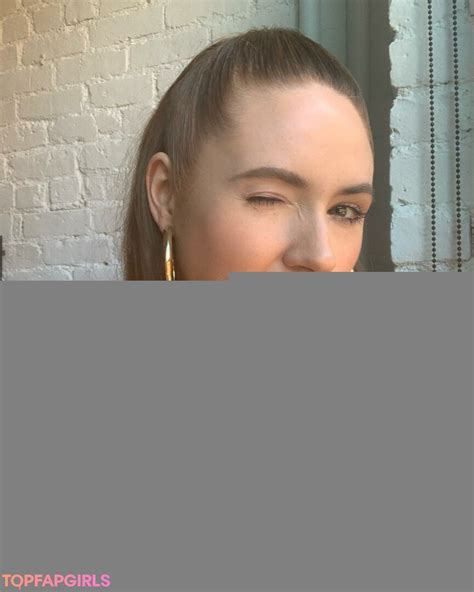 Karen Gillan Nude OnlyFans Leaked Photo TopFapGirls