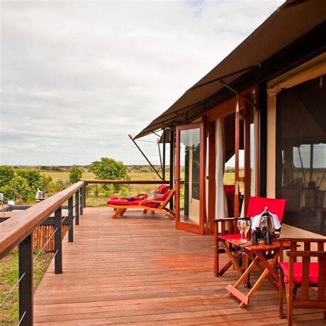 Olare Mara Kempinski Masai Mara Is The Ultimate Luxury When It Comes To