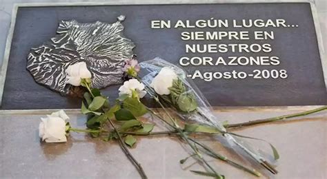 Se cumplen 14 años de la tragedia que marcó un antes y un después en la