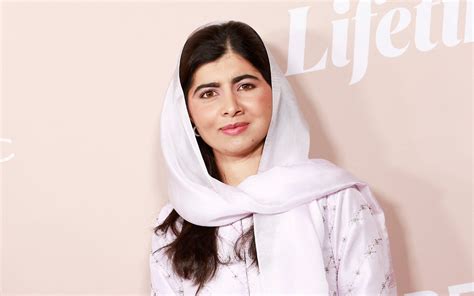 Malala Premio Nobel de la Paz visitará Pakistán 10 años después de