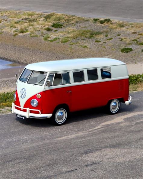 Volkswagen Oldtimerbus Actief Twente