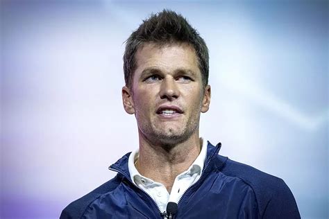 Tom Brady Latest Tom Brady News Stats And Updates