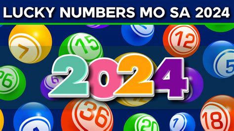 Lucky Numbers Lucky At Unlucky Months Mo Sa Base Sa Iyong Chinese