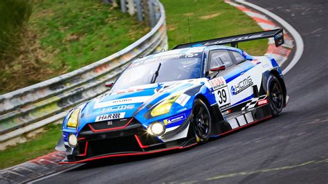 Vln Saison Das Sind Alle Rennwagen Auto Motor Und Sport