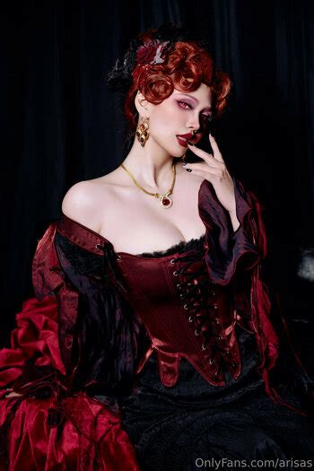 Arisa S Arisas Boomboom Arisa Nude Leaks OnlyFans TheFappening