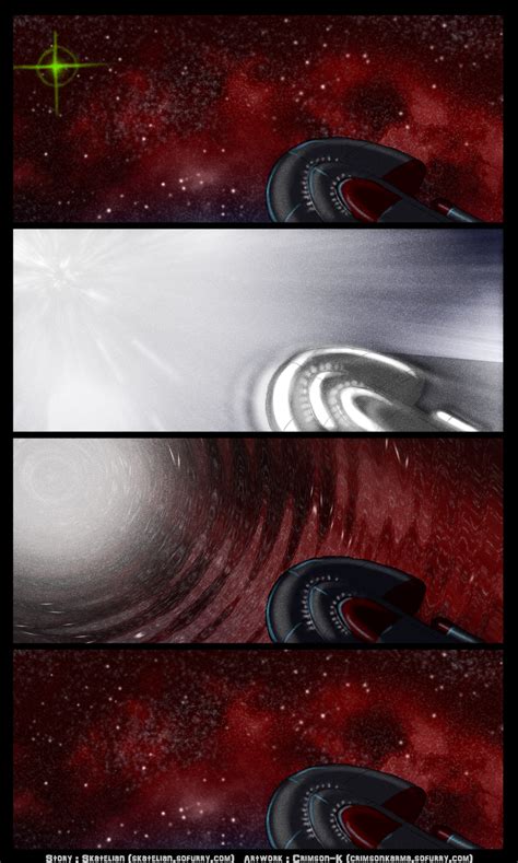 In Space No One Can Hear You Moan Page By Crimson Karma Hentai Foundry
