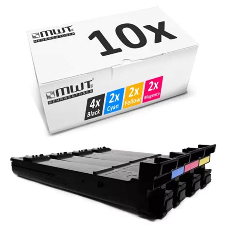 X Mehrwegtoner Cartouche Alternative Pour Epson Cx Dtnc Cx Dnc