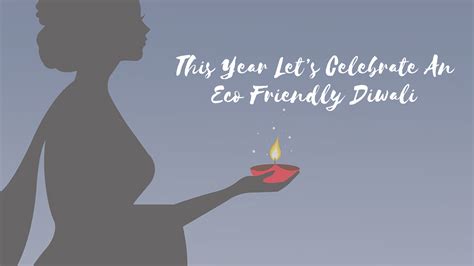 Greetings: This Year Let’s Celebrate An Eco Friendly Diwali | Go Smart ...