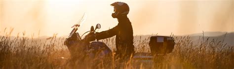 Veilig Motorrijden Tips And Tricks Nieuws