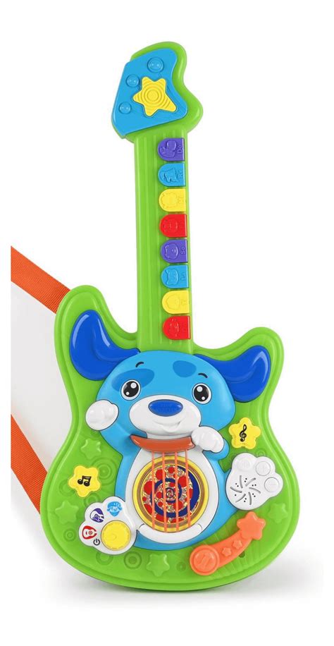 Newbie Gear Just Got My First Guitar What Do You Think R