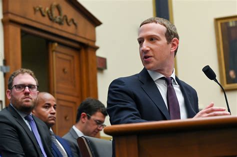 Mark Zuckerberg Accuses Whistleblowers And Media Of Plotting Against