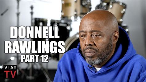 Donnell Rawlings: Katt Williams Fans Think You're Sucking D*** if You ...