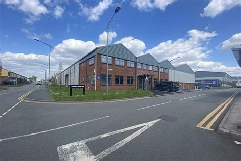 Pensnett Trading Estate Commercial Properties To Let Primelocation