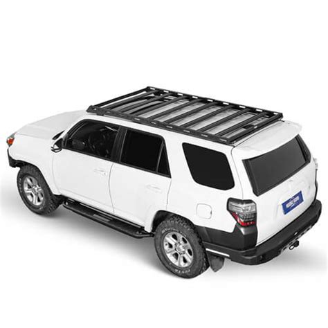 2010 2024 Toyota 4runner Roof Rack 4runner Accessories Hooke Road Hooke Road 4x4