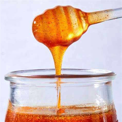 Easy Hot Honey Recipe How To Make Hot Honey