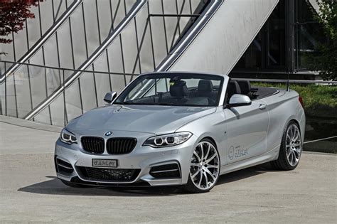 Bmw M I Convertible Tuned By Daehler Automotorblog