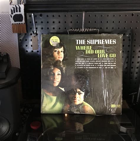 The Supremes