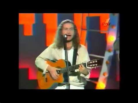 Леонид Агутин - Ты забудешь обо мне, на сиреневой луне (ОРТ, 1996 ...