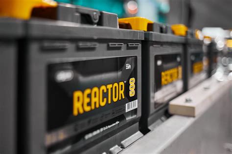 Информационный портал ТД АКОМ - Реактор