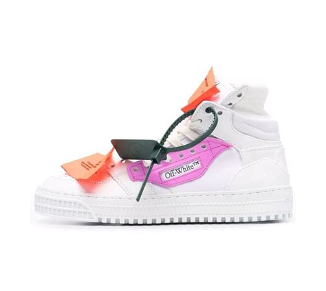 Кроссовки Off-White - купить с доставкой по выгодным ценам в интернет ...