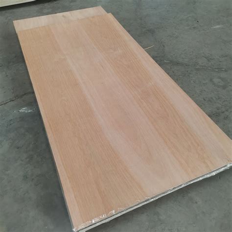 AA Grade Full Okoume Plywood Sheet 18mm Commerical 4X8 With Competitive