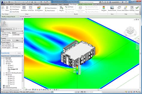 Solved: Flow design for revit - Autodesk Community