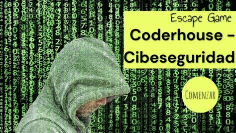 Escape Room Ciberseguridad V2