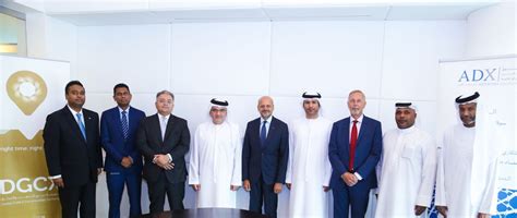 ADX and DGCX Agree to Collaborate on a Unified Clearing House in the UAE