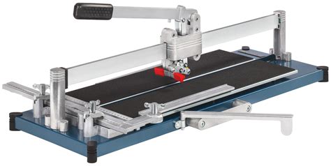 Fliesenschneidmaschine TOPLINE PRO 920 mm mit 2 Führungsschienen HB