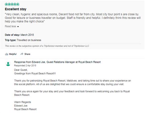 How to Respond to Negative & Positive Hotel Reviews? [FREE Templates]