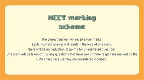 Ppt How To Prepare For The Upcoming Neet Exam Powerpoint Presentation