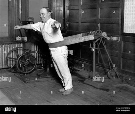 Vibrating Exercise Machine Black And White Stock Photos And Images Alamy