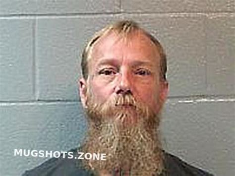 WOODRUFF ROBERT WAYNE 06 10 2024 Huron County Mugshots Zone